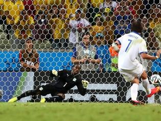 ΗΤΑΝ ΑΝΑΔΡΟΜΟΣ Ο ΕΡΜΗΣ…